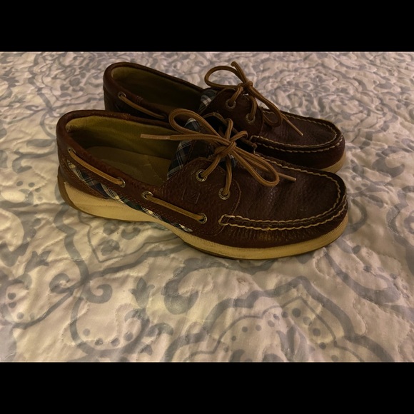 Sperrys - Picture 2 of 2